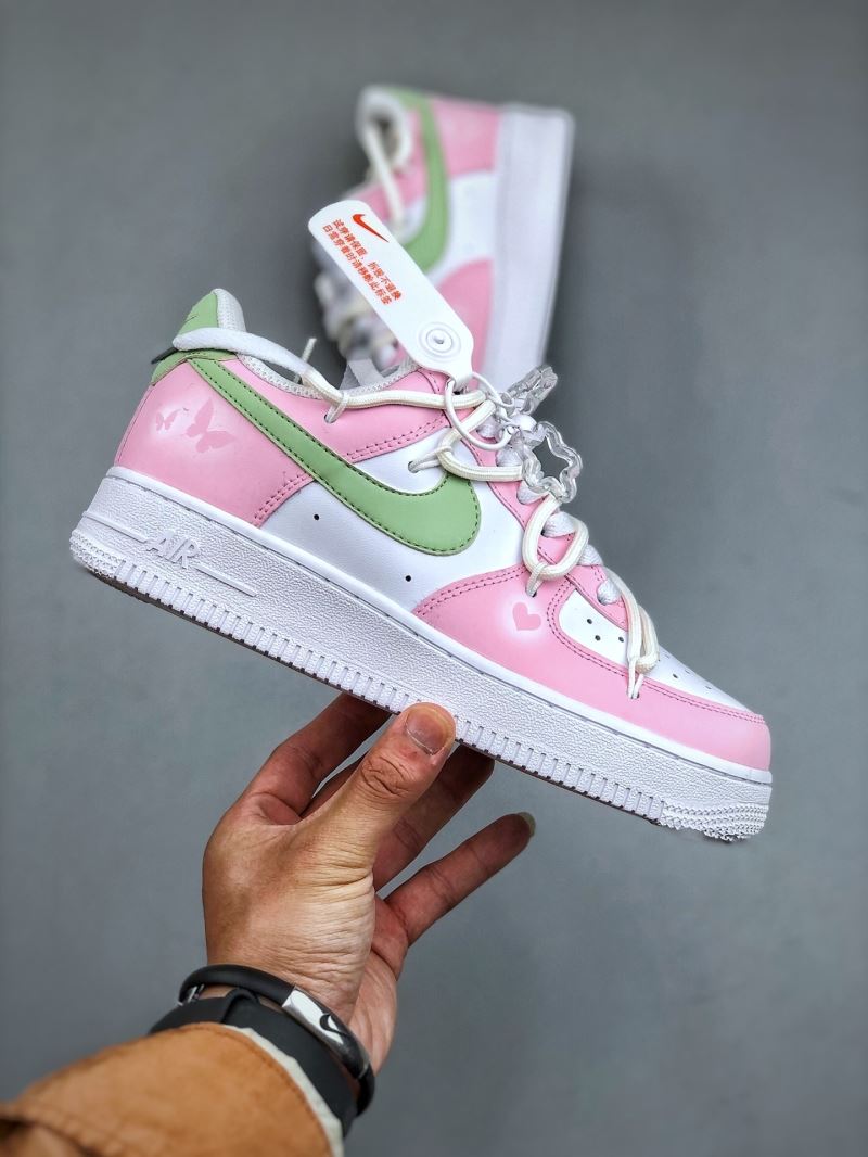 Nike Air Force 1 Shoes